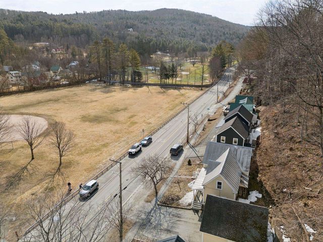 37 South Street, Woodstock, VT 05091