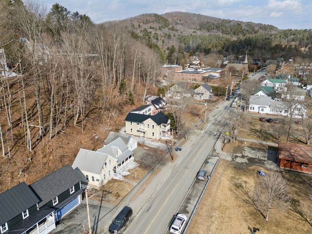 37 South Street, Woodstock, VT 05091