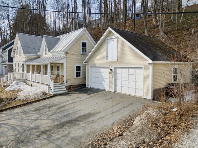 37 South Street, Woodstock, VT 05091