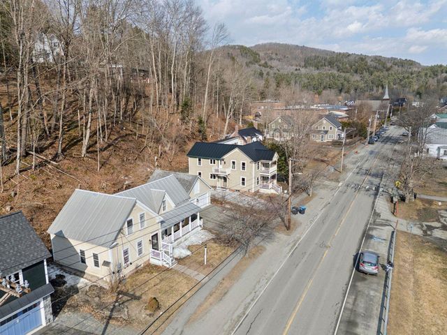 37 South Street, Woodstock, VT 05091