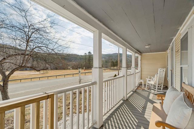 37 South Street, Woodstock, VT 05091
