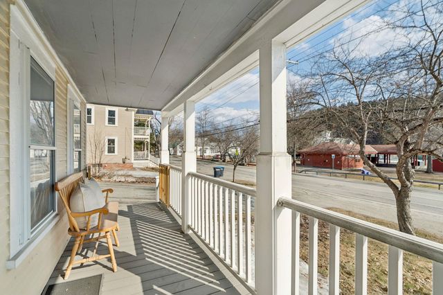 37 South Street, Woodstock, VT 05091