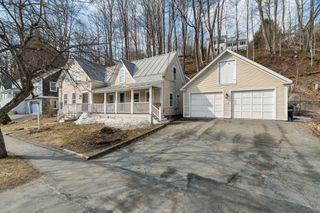 37 South Street, Woodstock, VT 05091