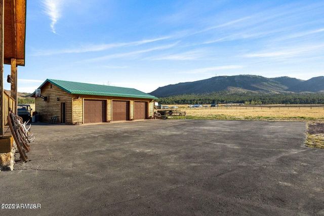 216 County Road 2311 --, Alpine, AZ 85920