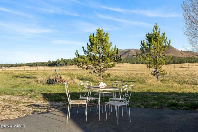 216 County Road 2311 --, Alpine, AZ 85920