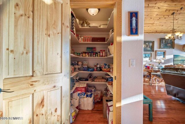 216 County Road 2311 --, Alpine, AZ 85920