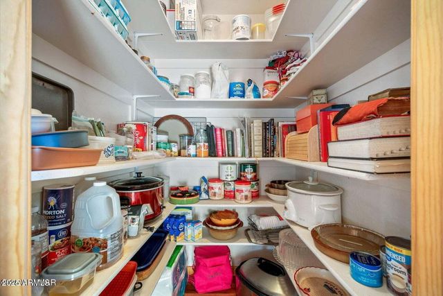 216 County Road 2311 --, Alpine, AZ 85920