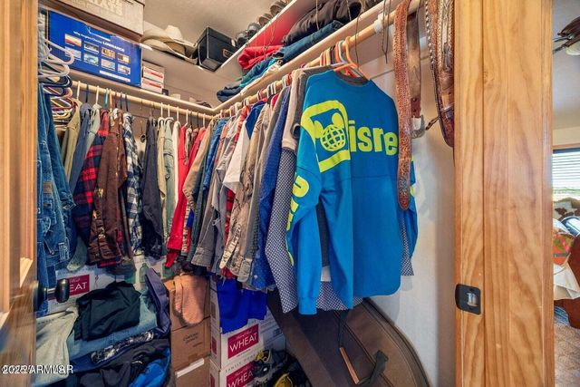 216 County Road 2311 --, Alpine, AZ 85920