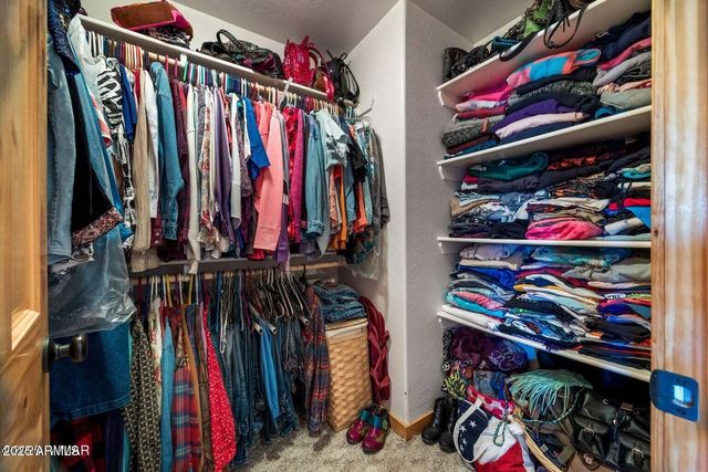 216 County Road 2311 --, Alpine, AZ 85920