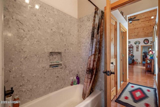 216 County Road 2311 --, Alpine, AZ 85920