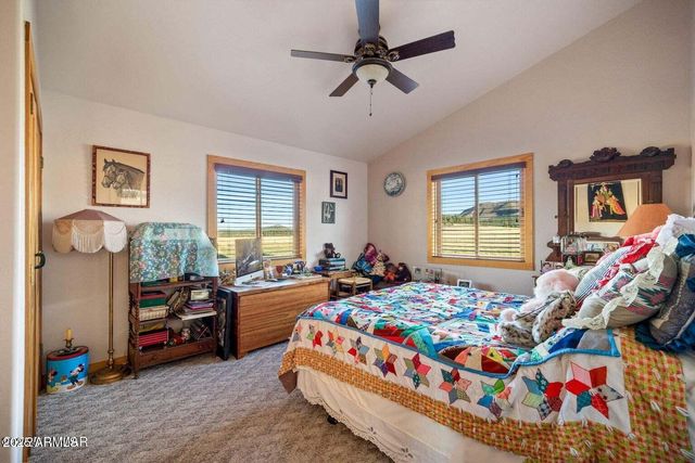 216 County Road 2311 --, Alpine, AZ 85920