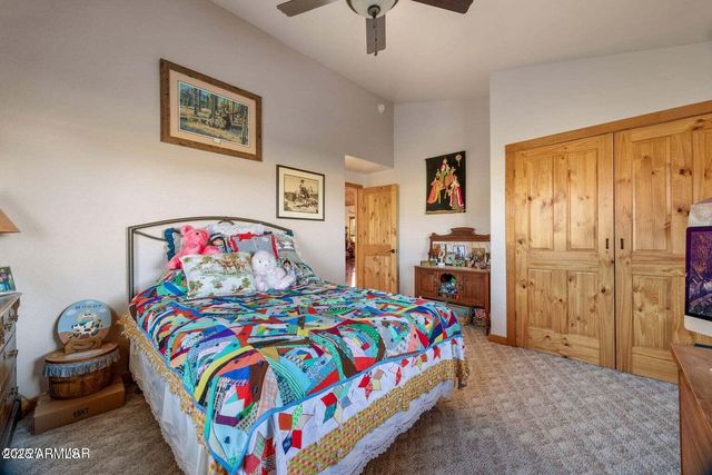 216 County Road 2311 --, Alpine, AZ 85920