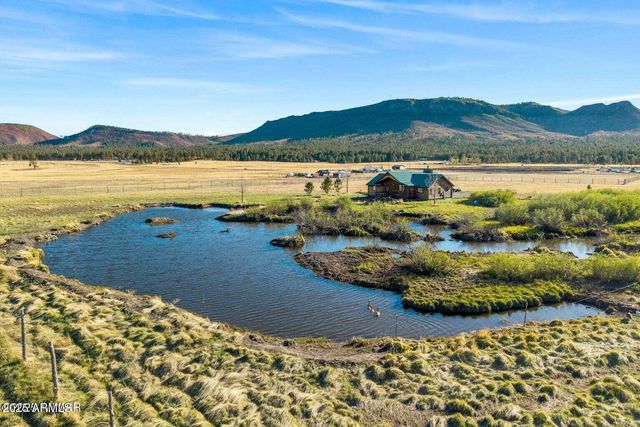 216 County Road 2311 --, Alpine, AZ 85920