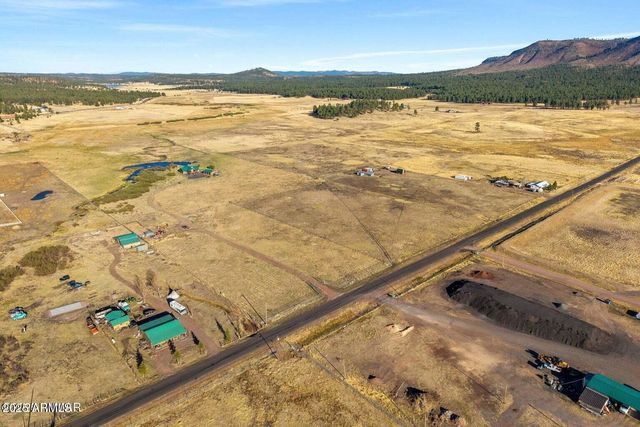 216 County Road 2311 --, Alpine, AZ 85920