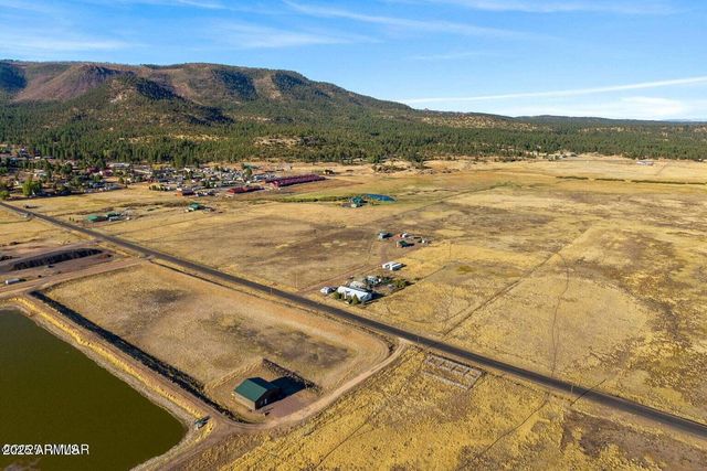 216 County Road 2311 --, Alpine, AZ 85920