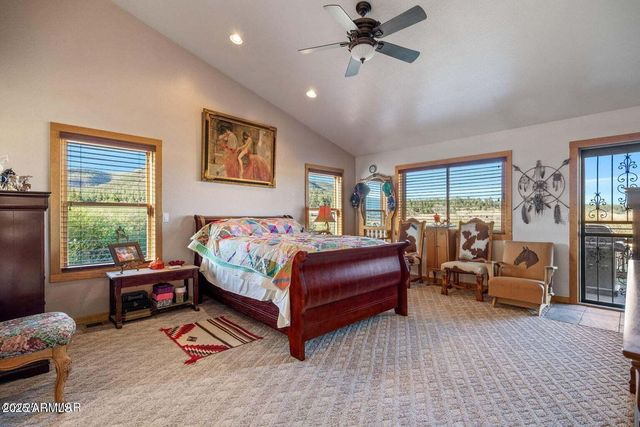 216 County Road 2311 --, Alpine, AZ 85920