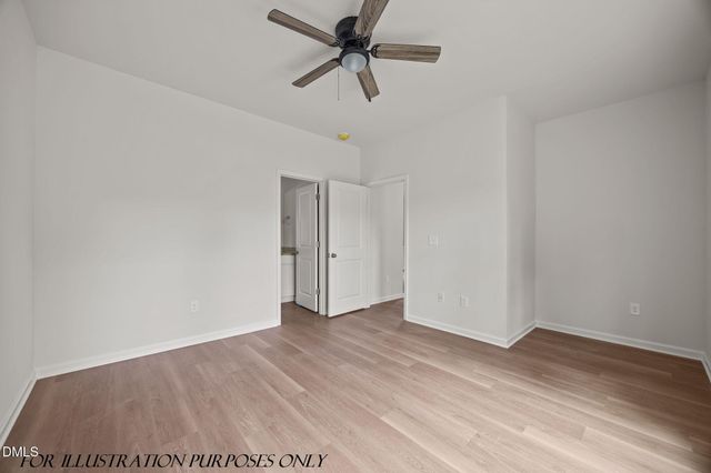 9019 Phoenix Court, Middlesex, NC 27557