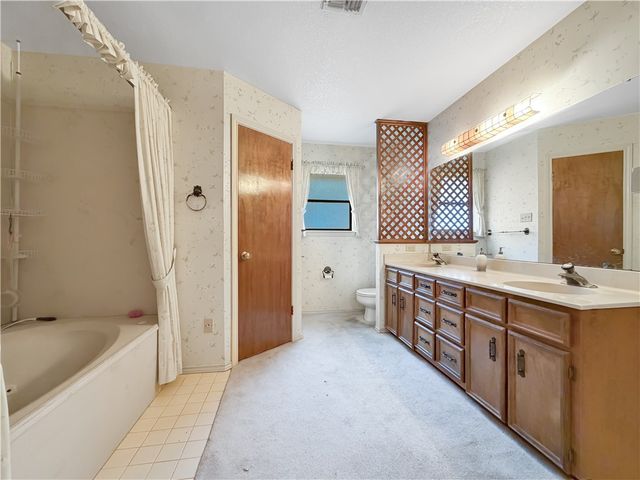 6642 Mountain Wood Dr, Corpus Christi, TX 78413