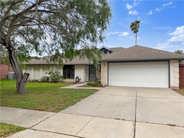 6642 Mountain Wood Dr, Corpus Christi, TX 78413