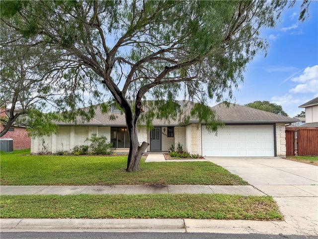 6642 Mountain Wood Dr, Corpus Christi, TX 78413