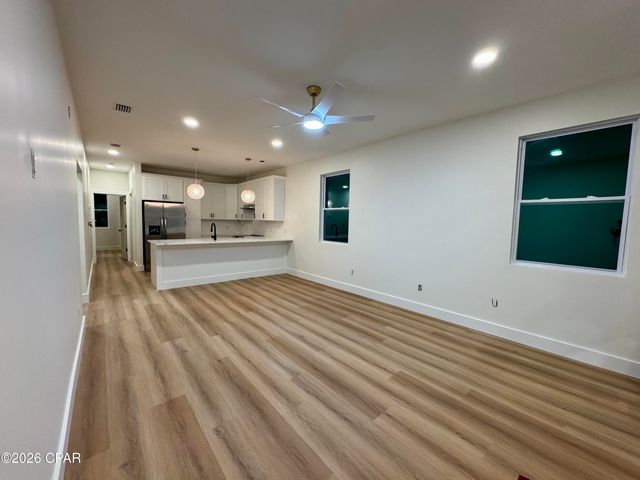 1818 Danford Avenue, Panama City, FL 32405