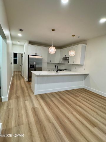 1818 Danford Avenue, Panama City, FL 32405