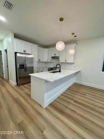 1818 Danford Avenue, Panama City, FL 32405