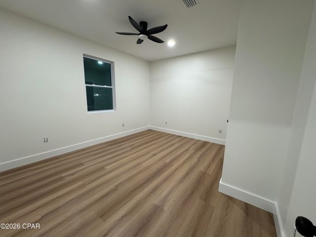 1818 Danford Avenue, Panama City, FL 32405