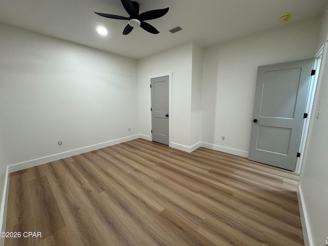 1818 Danford Avenue, Panama City, FL 32405