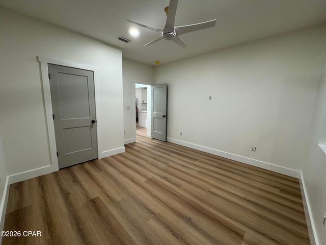 1818 Danford Avenue, Panama City, FL 32405