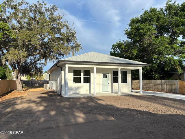 1818 Danford Avenue, Panama City, FL 32405