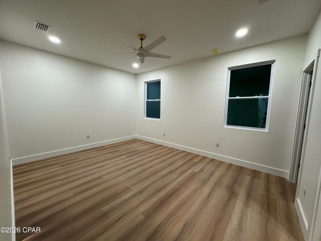 1818 Danford Avenue, Panama City, FL 32405