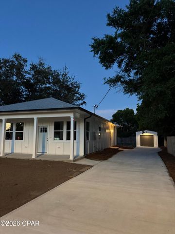 1818 Danford Avenue, Panama City, FL 32405