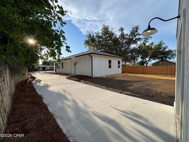 1818 Danford Avenue, Panama City, FL 32405