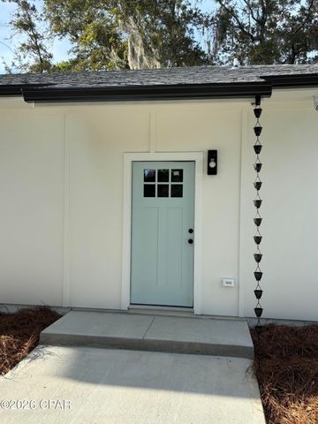 1818 Danford Avenue, Panama City, FL 32405