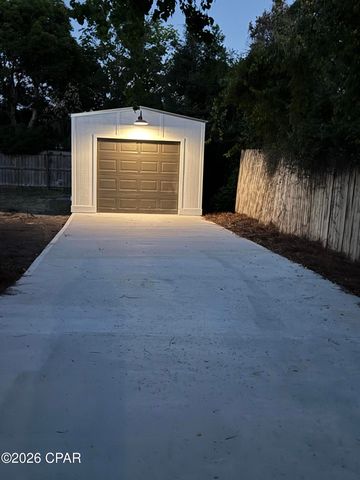 1818 Danford Avenue, Panama City, FL 32405