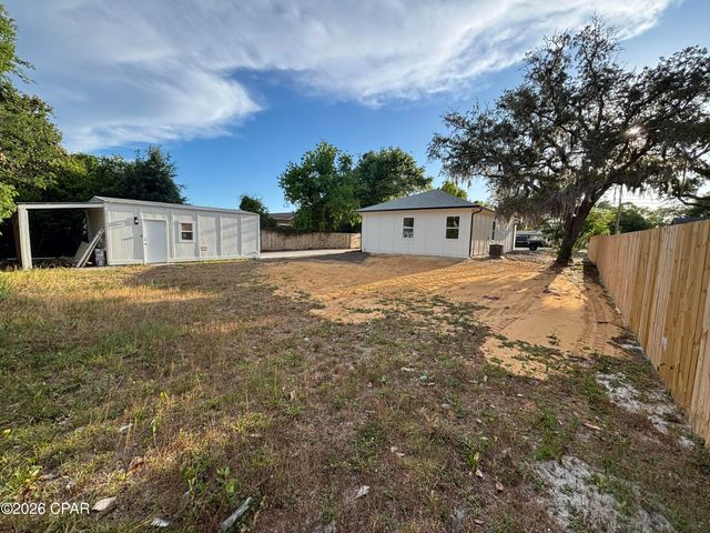 1818 Danford Avenue, Panama City, FL 32405