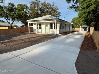 1818 Danford Avenue, Panama City, FL 32405