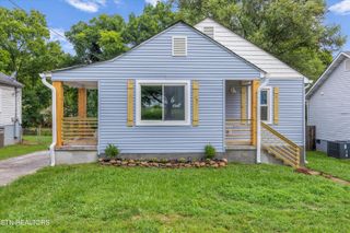 1817 Allen Ave, Knoxville, TN 37920