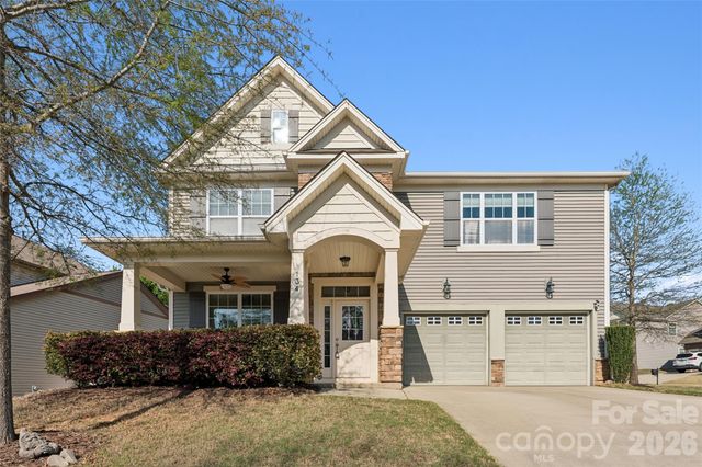 134 Farmers Folly Drive, Mooresville, NC 28117