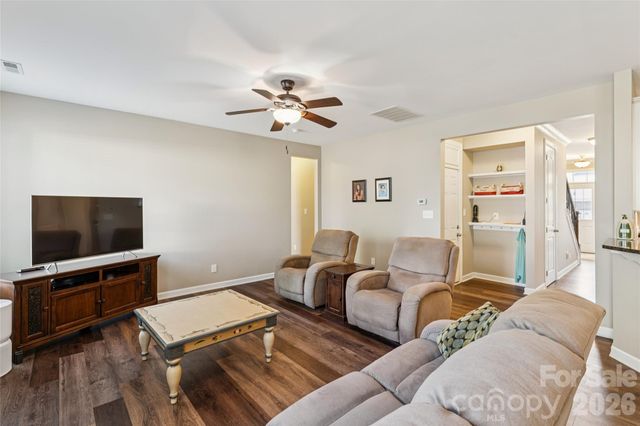 134 Farmers Folly Drive, Mooresville, NC 28117
