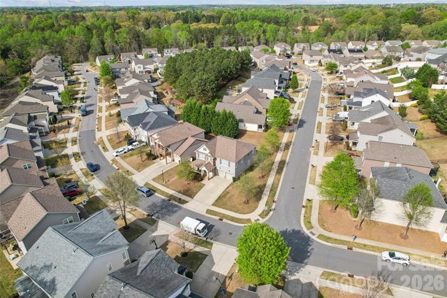 134 Farmers Folly Drive, Mooresville, NC 28117
