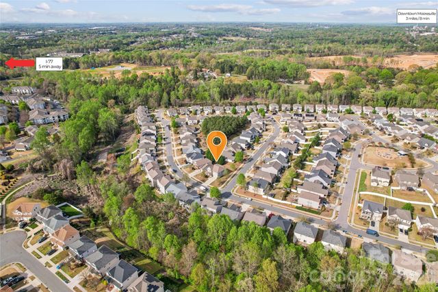 134 Farmers Folly Drive, Mooresville, NC 28117