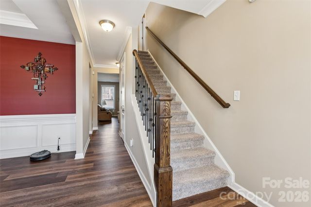 134 Farmers Folly Drive, Mooresville, NC 28117