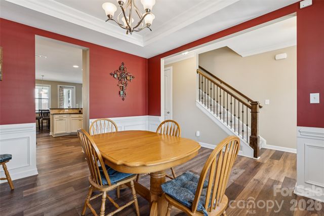 134 Farmers Folly Drive, Mooresville, NC 28117