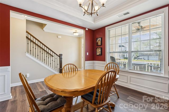 134 Farmers Folly Drive, Mooresville, NC 28117