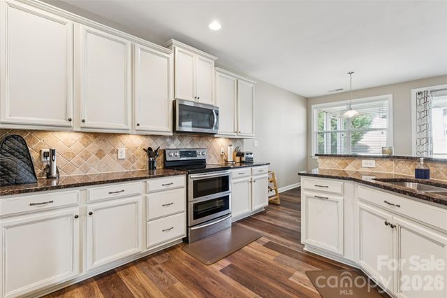 134 Farmers Folly Drive, Mooresville, NC 28117