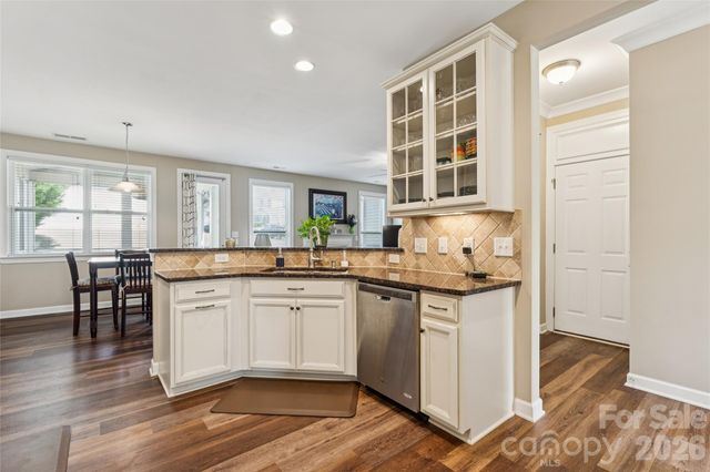 134 Farmers Folly Drive, Mooresville, NC 28117