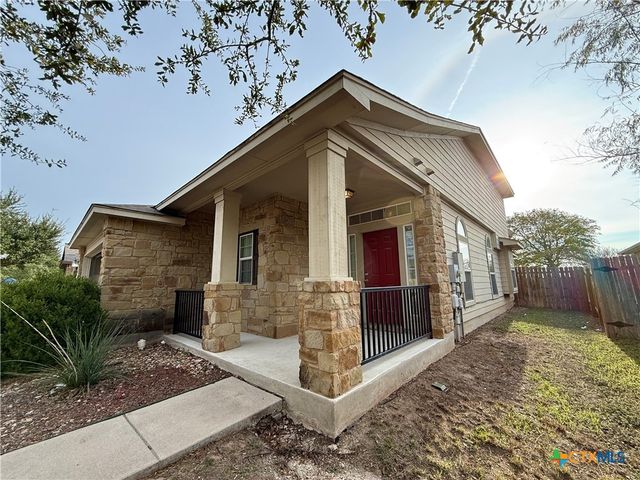 558 Briggs Drive, New Braunfels, TX 78130