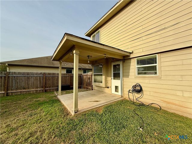 558 Briggs Drive, New Braunfels, TX 78130